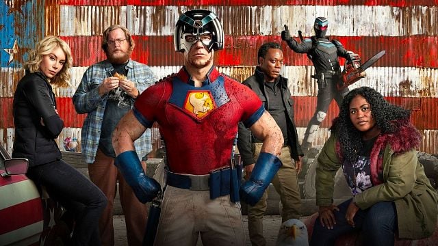 'Peacemaker': Final explicado de la primera temporada en HBO Max y el futuro de El escuadrón suicida noticias imagen