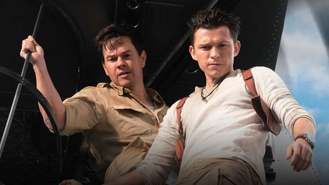 'Uncharted': ¿Vale la pena ver la película en 4DX disponible sólo en Cinépolis? noticias imagen