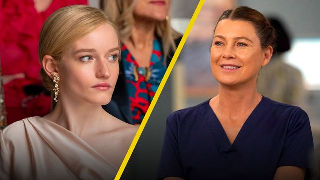 'Inventing Anna': Todos los actores de Grey's Anatomy que aparecen en la nueva serie de Netflix