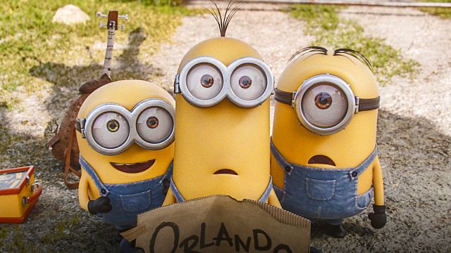 ¡Regresan los minions! 'Mi villano favorito 4' ya tiene fecha de estreno oficial noticias imagen