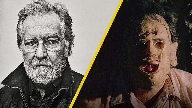 'La masacre de Texas': Sólo los verdaderos fans de Leatherface saben por qué su arma favorita es una motosierra noticias imagen