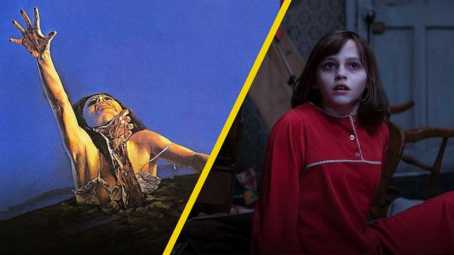 'El conjuro', 'Evil Dead' y otras películas que inspiraron 'El exorcismo de Dios' noticias imagen