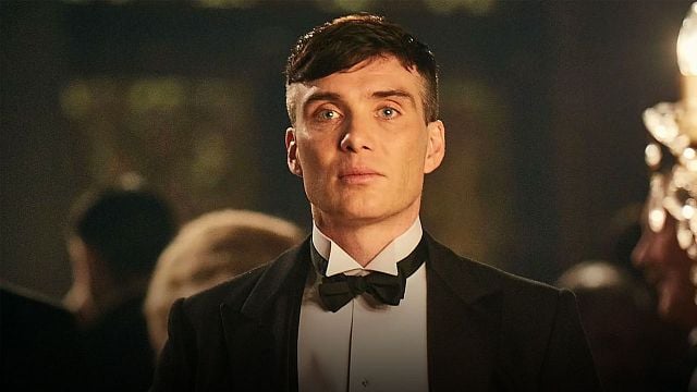 ¡Adiós, 'Peaky Blinders'! Así luce Cillian Murphy en la primera imagen de 'Oppenheimer' de Christopher Nolan noticias imagen