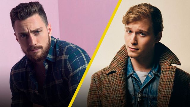 'Kraven el Cazador': Fred Hechinger ('The White Lotus') se une a Aaron Taylor-Johnson en la película de Marvel noticias imagen