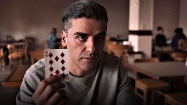 Oscar Isaac destapa escándalos de tortura en la Guerra de Irak con 'El contador de cartas' noticias imagen