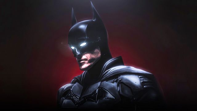 Robert Pattinson explica lo cómodo que es luchar con la armadura de 'The Batman' noticias imagen