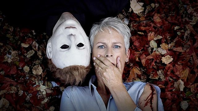 "Halloween Ends": Jamie Lee Curtis adelanta que su despedida de la franquicia de horror es definitiva y "agridulce"