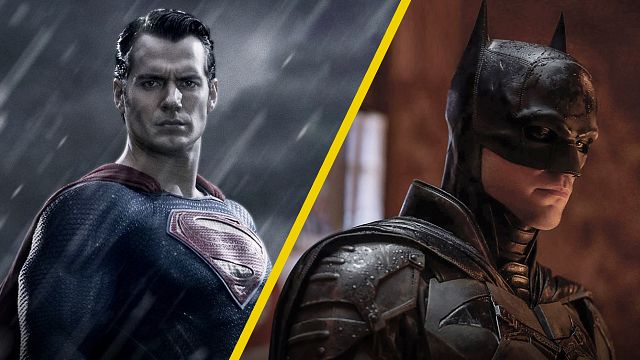 ¿Superman aparece en 'The Batman'? Robert Pattinson dio una brillante respuesta noticias imagen