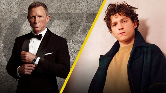 Tom Holland quería protagonizar precuela de James Bond pero Sony le ofreció 'Uncharted'
 noticias imagen