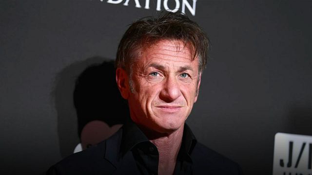 Sean Penn viaja a Ucrania para filmar documental de la guerra contra Rusia noticias imagen