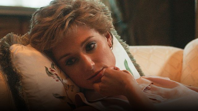 'The Crown': Ladrones roban objetos valuados en 4 millones de pesos de la serie de Netflix noticias imagen