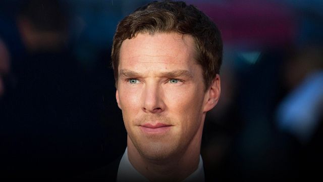 'Doctor Strange 2': Benedict Cumberbatch y la vez que salvó a un repartidor de comida de ser asaltado noticias imagen