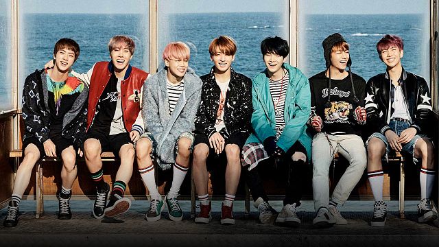 ¿Te quedaste sin boletos? Así puedes ver 'BTS Permission to Dance On Stage' en streaming
 noticias imagen
