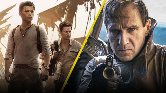 'Uncharted: Fuera del mapa' y otras películas sumamente entretenidas que fueron destruidas por la crítica