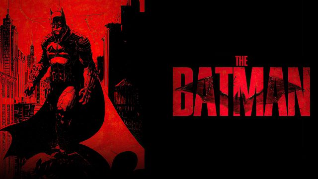 ¿Quieres tu propio logo al estilo 'The Batman'? Así puedes conseguirlo totalmente gratis noticias imagen