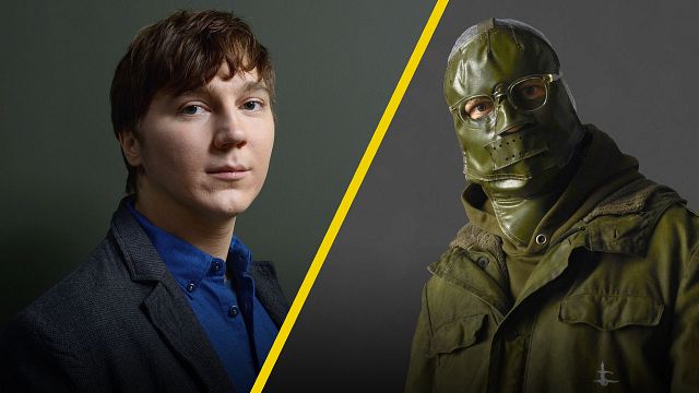 Paul Dano se arrepiente de utilizar el traje del Acertijo en 'The Batman' noticias imagen