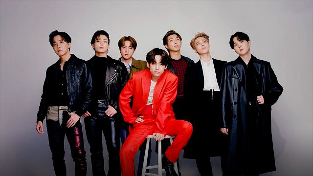 Un miembro de BTS protagonizó una popular serie de época y quizá no lo recuerdas noticias imagen