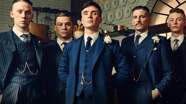 ¿Cuándo llega la temporada 6 de 'Peaky Blinders' al catálogo de Netflix en México? noticias imagen