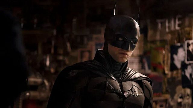 El personaje de 'The Batman' que nunca había sido interpretado por un afroamericano noticias imagen