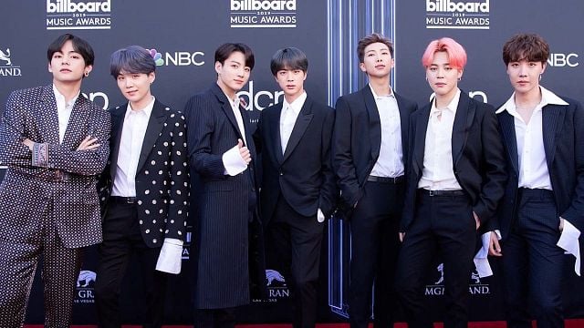 ¡Atento ARMY! Cinépolis prepara coleccionables de 'BTS Permission to Dance On Stage' noticias imagen