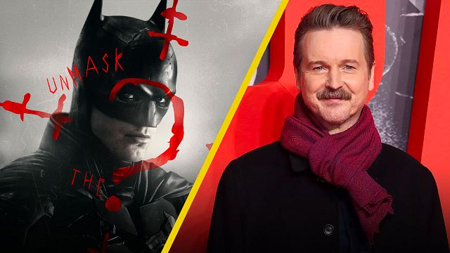 Matt Reeves también se convirtió en un "villano" enmascarado durante la filmación de 'The Batman' noticias imagen