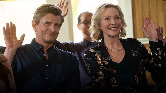 'Under the Vines': La serie perfecta para los amantes del vino y la comedia llega a Acorn TV noticias imagen