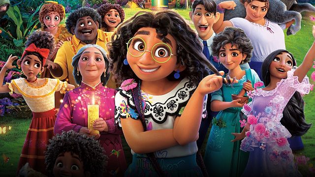 ¿Ya felicitaste a Mirabel? Director de 'Encanto' confirma su fecha de nacimiento noticias imagen