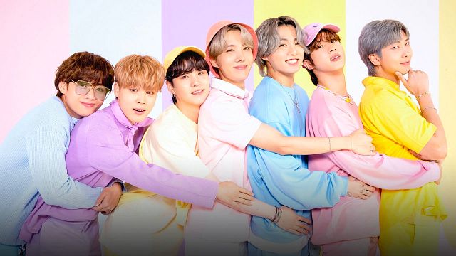  'BTS Permission to Dance on Stage': Primeros detalles de los coleccionables exclusivos de Cinépolis noticias imagen