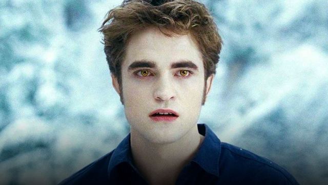 Robert Pattinson debutó como cantante en 'Crepúsculo' y no lo sabías
