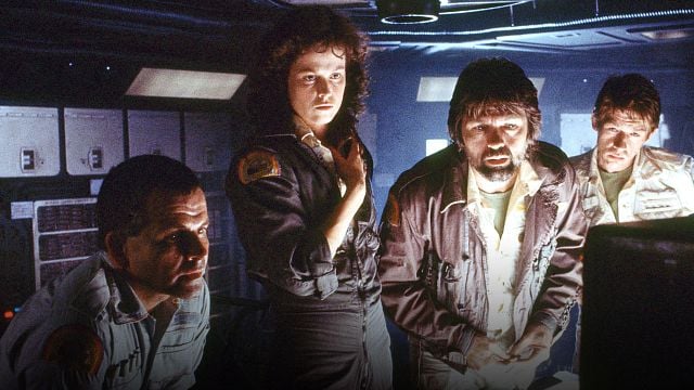 Ridley Scott regresa con nueva película de 'Alien' en exclusiva por streaming noticias imagen