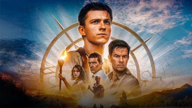 ¿Cuándo se estrena 'Uncharted: Fuera del mapa' en plataformas de streaming? noticias imagen