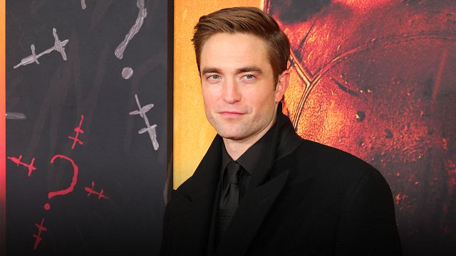 La travesura de Robert Pattinson durante su audición para 'The Batman'  noticias imagen