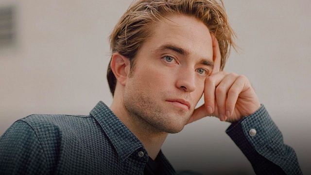 'The Batman': 10 cosas que seguro no sabías de Robert Pattinson noticias imagen