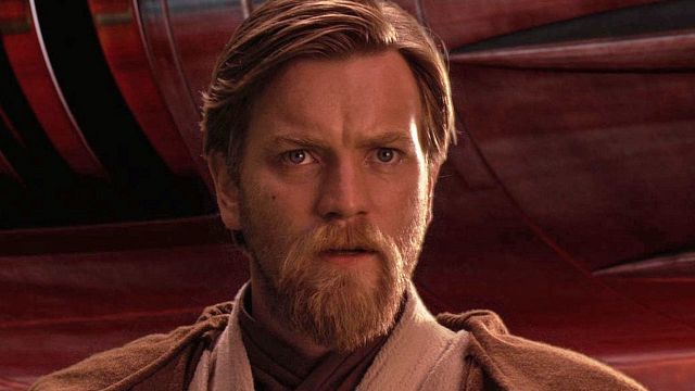 Primeras imágenes de Ewan McGregor en 'Obi-Wan Kenobi' de Disney Plus
 noticias imagen