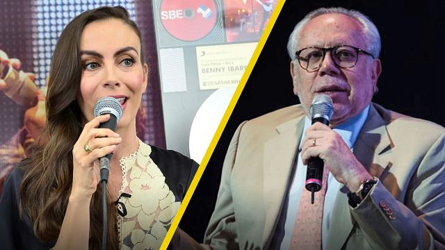 Sasha Sokol por fin comparte su historia de abuso y señala al productor Luis de Llano: "Lo que hizo fue un delito" noticias imagen