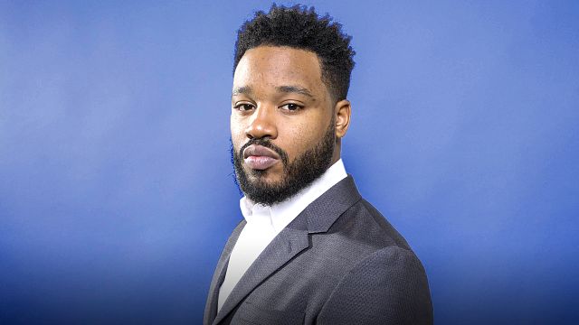 Ryan Coogler, director de 'Black Panther', fue arrestado al ser confundido con un ladrón de bancos noticias imagen