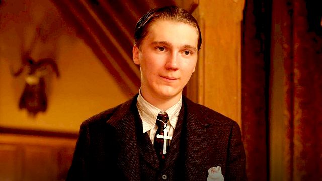 La escalofriante escena de 'There Will Be Blood' con Paul Dano que no podrás sacarte de la cabeza noticias imagen