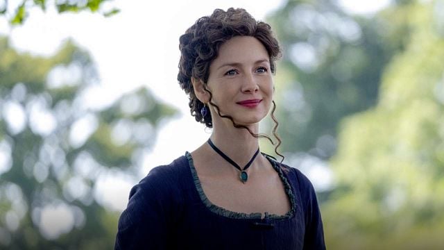 "He recibido cartas de mujeres de 80 años": Caitríona Balfe habla sobre el impresionante fandom de 'Outlander' noticias imagen