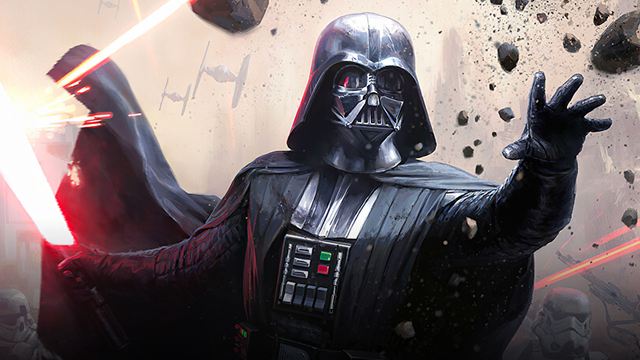 Primer vistazo al regreso de Darth Vader en 'Obi-Wan Kenobi' de Disney Plus
