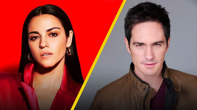 Maite Perroni y Mauricio Ochmann protagonizan 'Sin ti no puedo', un apasionante thriller no apto para personas sensibles noticias imagen
