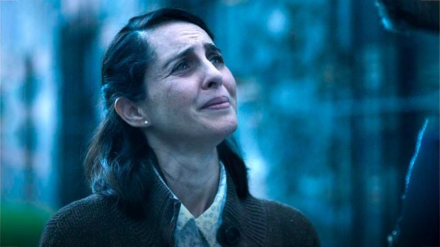 El doloroso proceso de maquillaje que enfrentó Irán Castillo en 'El exorcismo de Dios' noticias imagen