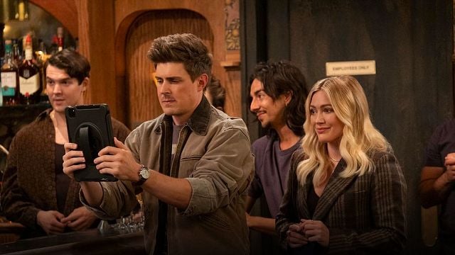 Este actor de 'How I Met Your Father' protagonizó en una de las películas más tristes de la historia noticias imagen