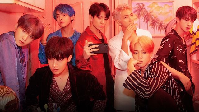 La 'Ley BTS' que Corea del Sur creó para evitar que fueran al servicio militar noticias imagen