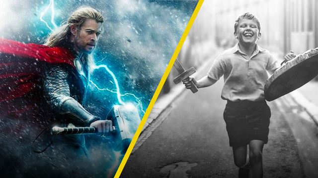 La referencia a la primera película de ‘Thor’ que pocos entendieron en ‘Belfast’