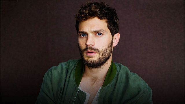 'Belfast': 10 imágenes de Jamie Dornan antes de ser famoso (luce irreconocible)  noticias imagen