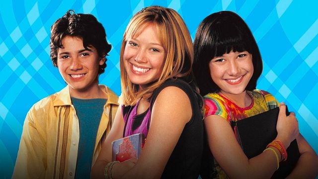 ¿Qué fue de los protagonistas de 'Lizzie Mcguire: Estrella pop'? ¡Hilary Duff no ha cambiado nada!  noticias imagen