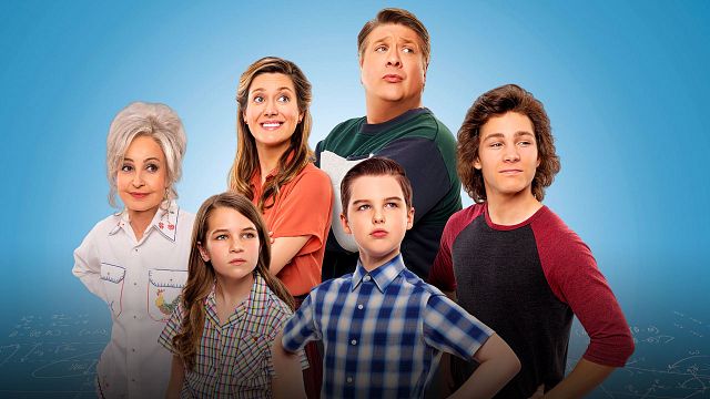 'The Big Bang Theory': El personaje principal muere en el spin-off Young Sheldon, confirma esta actriz noticias imagen