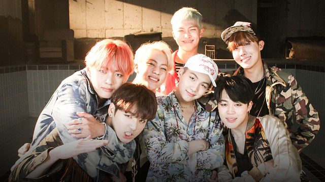 ¡Dijo que sí! Proponen matrimonio a una ARMY durante 'BTS Permission to Dance On Stage' en Cinépolis noticias imagen