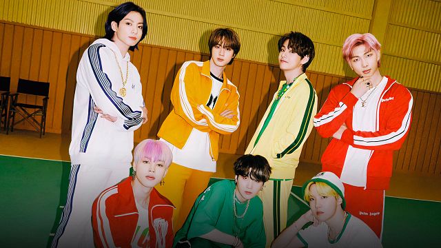 Así son las lujosas casas de los integrantes de BTS  noticias imagen