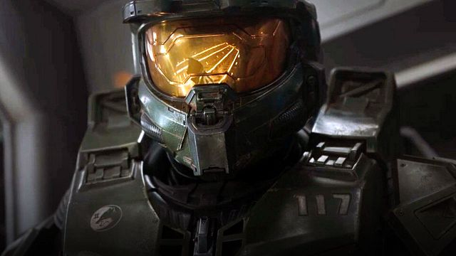 'Halo': Primeras reacciones destacan las similitudes con el videojuego de Xbox en la serie de Paramount+
 noticias imagen
